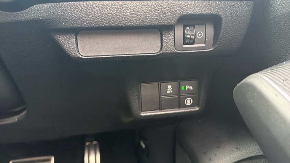 Honda Civic 2.0 I-mmd 184Ps Sport Hybrid 1993Cc Blue #19