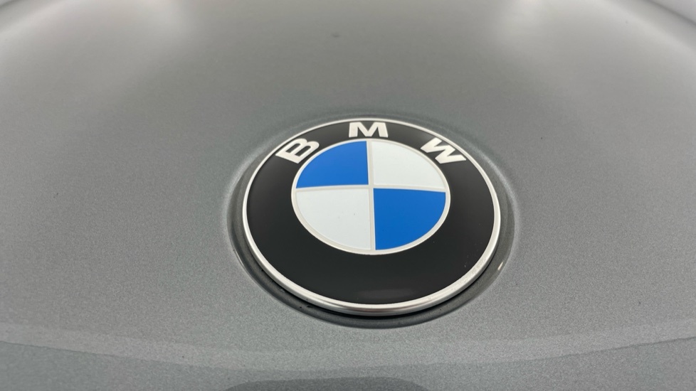 BMW X5 M 4.4I V8 Competition Steptronic Xdrive Euro 6 Ss Grey #24