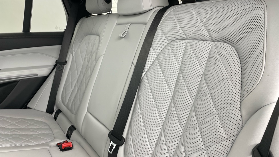 BMW X5 M 4.4I V8 Competition Steptronic Xdrive Euro 6 Ss Grey #12