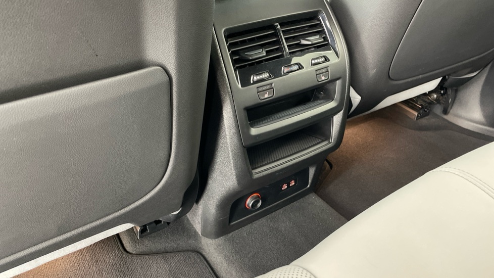 BMW X5 M 4.4I V8 Competition Steptronic Xdrive Euro 6 Ss Grey #31