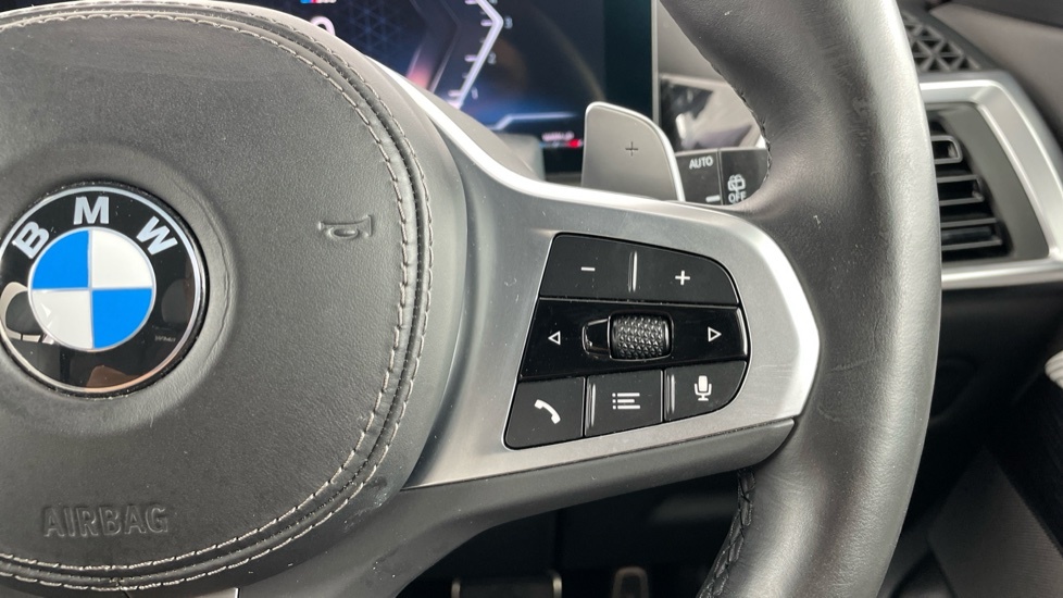 BMW X5 M 4.4I V8 Competition Steptronic Xdrive Euro 6 Ss Grey #18