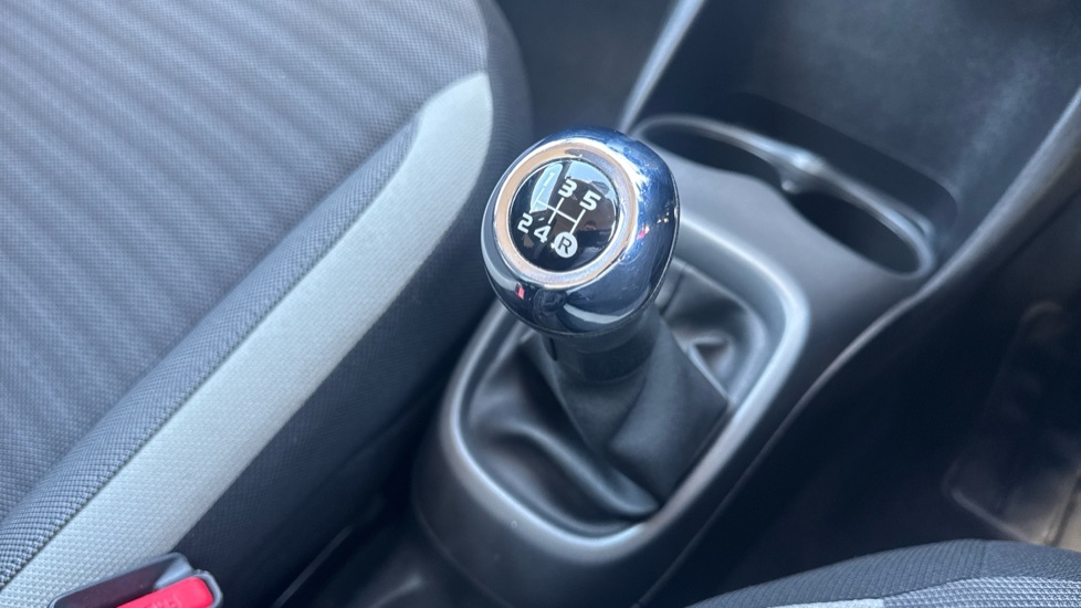 Toyota Aygo X Aygo X-press Vvt-i Cvt Grey #13