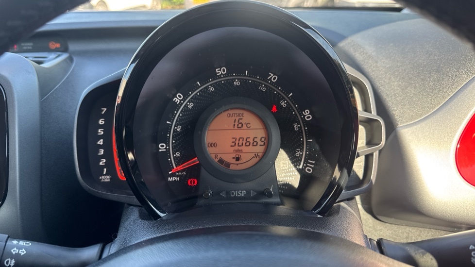 Toyota Aygo X Aygo X-press Vvt-i Cvt Grey #18