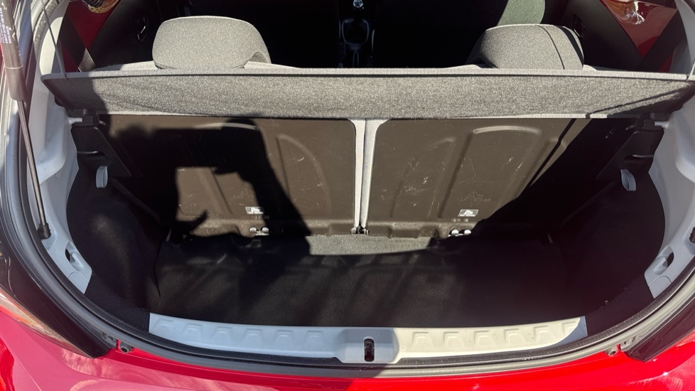 Toyota Aygo X Aygo X-press Vvt-i Cvt Grey #4