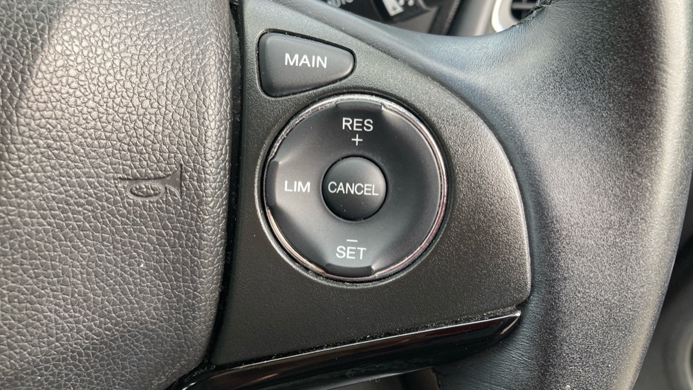 Honda Hr-V 1.5 I-vtec Ex Cvt Euro 6 Ss Silver #22
