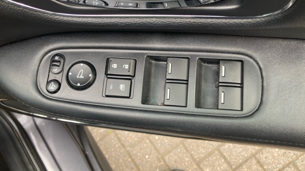 Honda Hr-V 1.5 I-vtec Ex Cvt Euro 6 Ss Silver #20