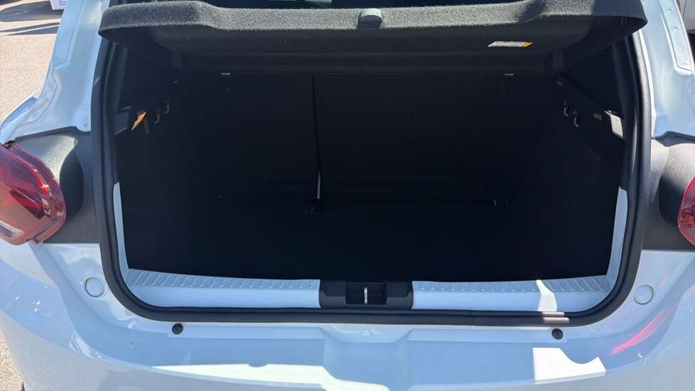 Dacia Sandero Essential WD22TVY White #4