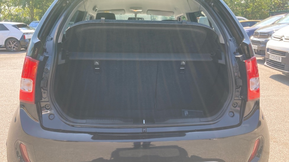 Suzuki Ignis Sz3 Black #4