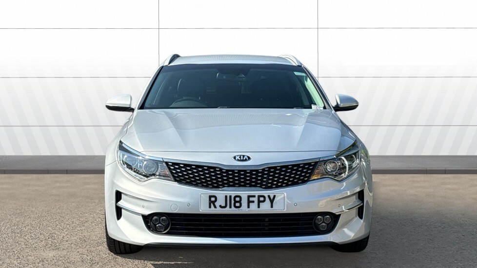 Kia Optima 3 Silver #3