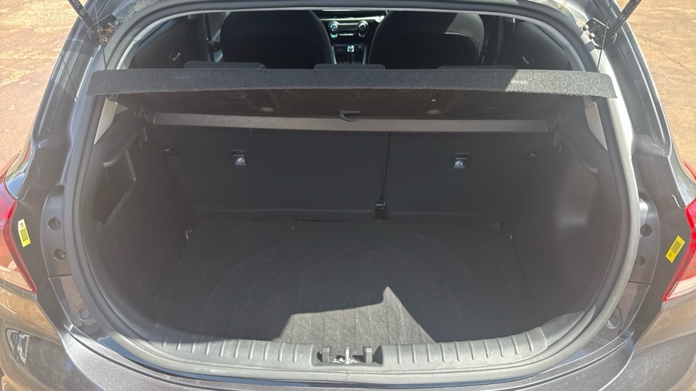Kia RIO Gt-line S Grey #4