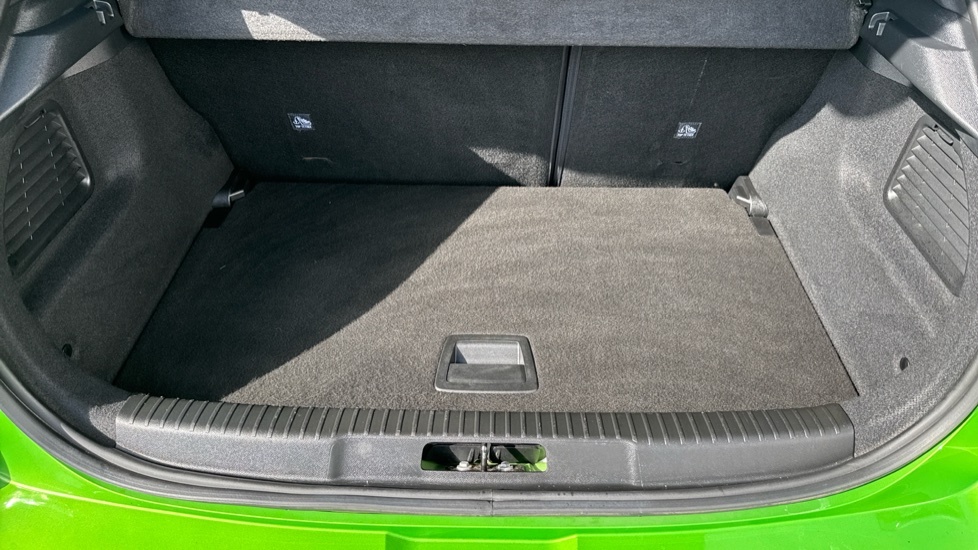 Vauxhall Mokka Ultimate NG23HMV Green #4