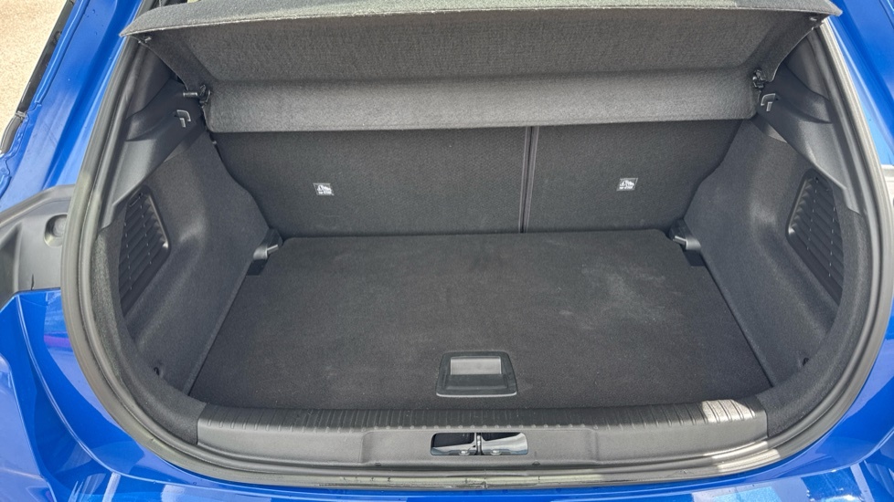 Vauxhall Mokka Ultimate BG73UAF Blue #4