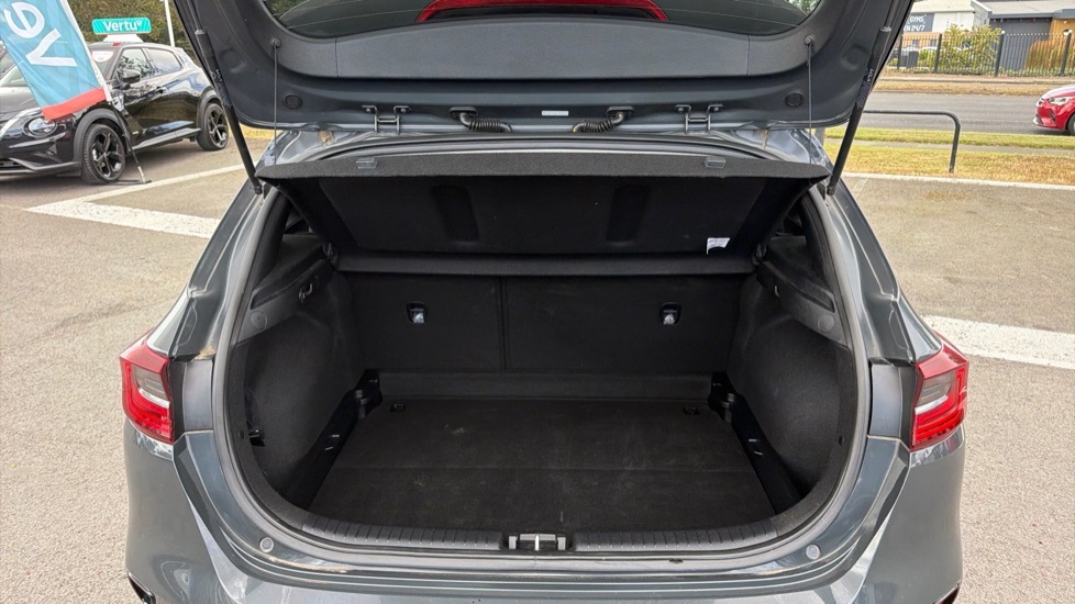 Kia Ceed 3 Grey #4