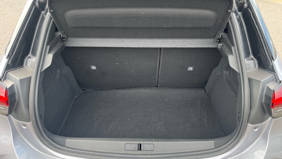 Vauxhall Corsa Ultimate Grey #4
