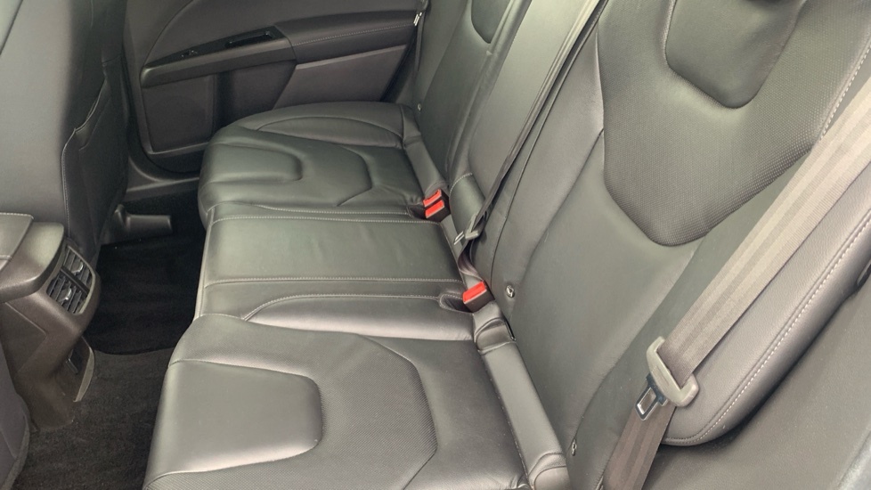 Ford Mondeo Mondeo 2.0 Titanium Edition 186 Bhp 1 Owner Fro Silver #16