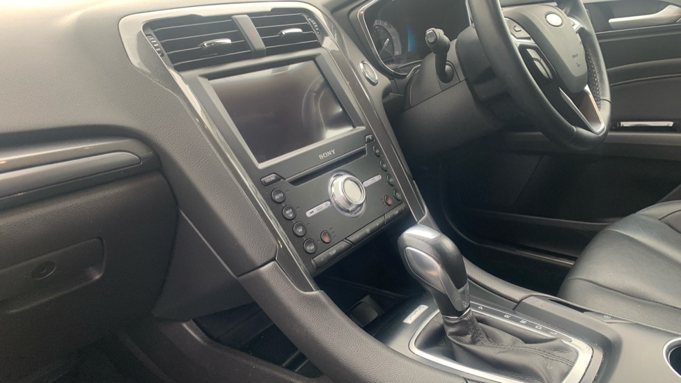 Ford Mondeo Mondeo 2.0 Titanium Edition 186 Bhp 1 Owner Fro Silver #13