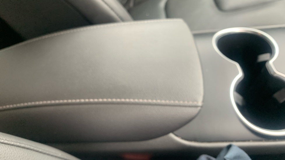 Ford Mondeo Mondeo 2.0 Titanium Edition 186 Bhp 1 Owner Fro Silver #60