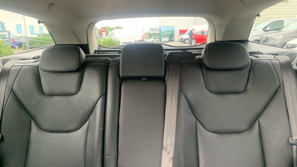 Ford Mondeo Mondeo 2.0 Titanium Edition 186 Bhp 1 Owner Fro Silver #15