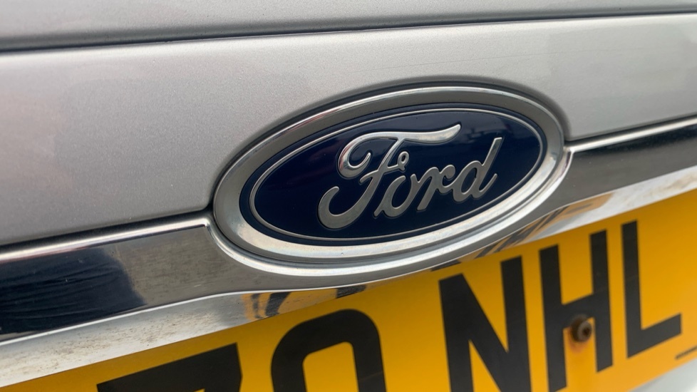 Ford Mondeo Mondeo 2.0 Titanium Edition 186 Bhp 1 Owner Fro Silver #21