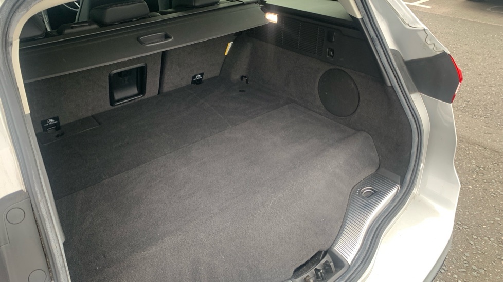 Ford Mondeo Mondeo 2.0 Titanium Edition 186 Bhp 1 Owner Fro Silver #28