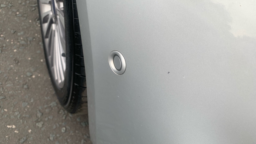 Ford Mondeo Mondeo 2.0 Titanium Edition 186 Bhp 1 Owner Fro Silver #39