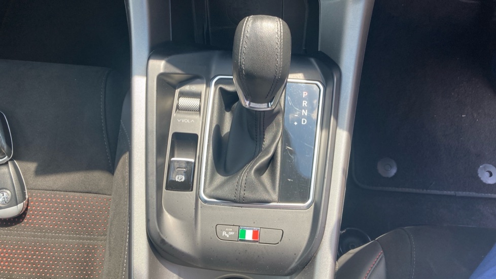 Alfa Romeo Tonale 1.3 Vgt 15.5Kwh Veloce Q4 Awd 280 Ps Green #22