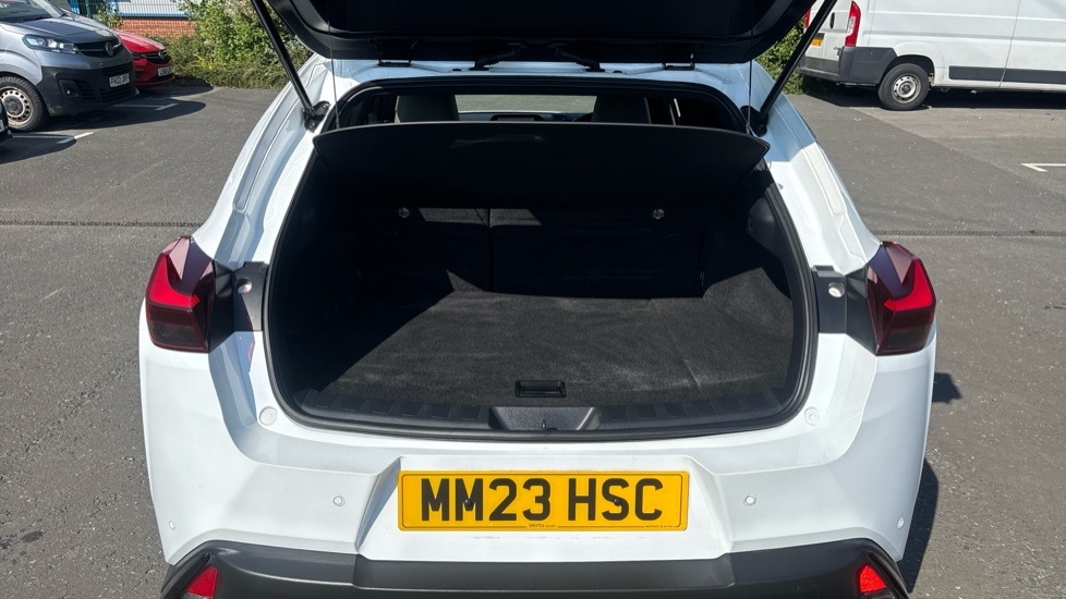 Lexus UX F-sport Design MM23HSC White #4