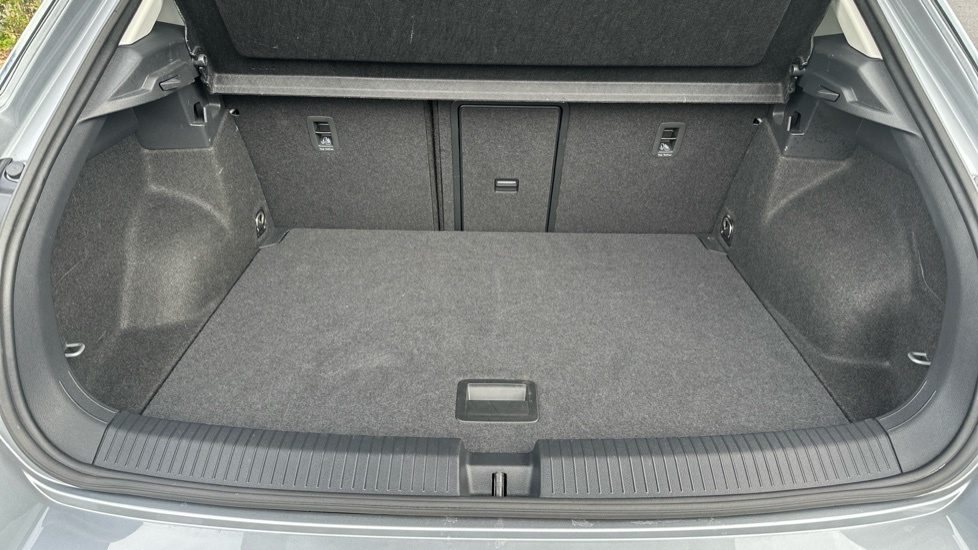 Volkswagen T-Roc Match Silver #4
