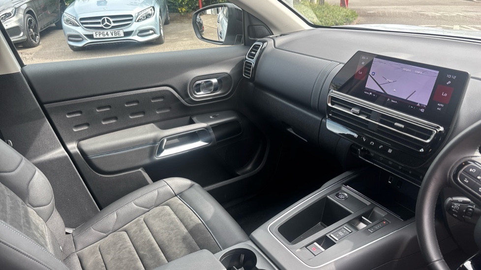 Citroen C5 Aircross 1.2 Puretech Mhev Max Edition E-dsc Euro 6 Ss 5 #14