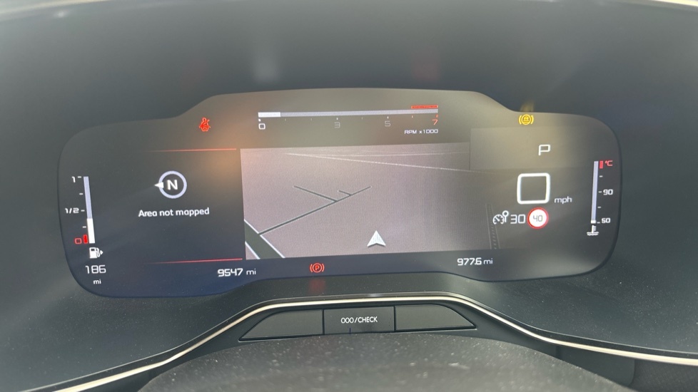 Citroen C5 Aircross 1.2 Puretech Mhev Max Edition E-dsc Euro 6 Ss 5 #18