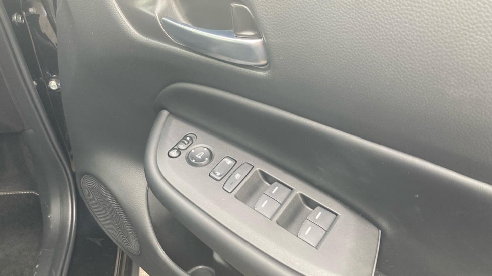 Honda Jazz Honda Jazz 1.5 H I-mmd Crosstar Advance Hatchback #29