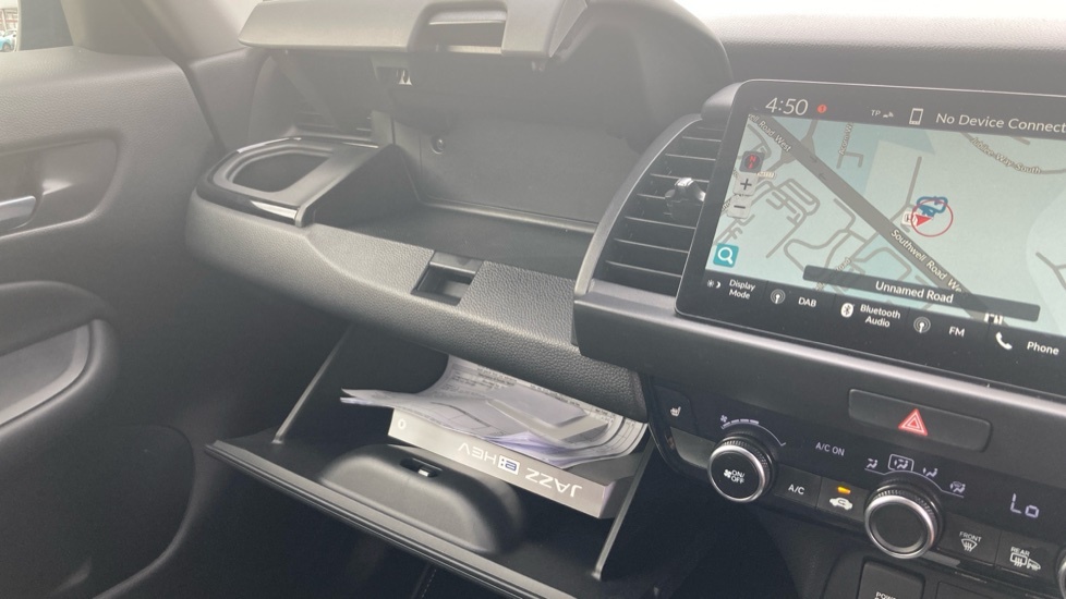 Honda Jazz Honda Jazz 1.5 H I-mmd Crosstar Advance Hatchback #20