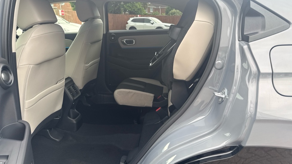 Honda Hr-V 1.5 H I-mmd Ehev Elegance Suv Hybrid C Red #24