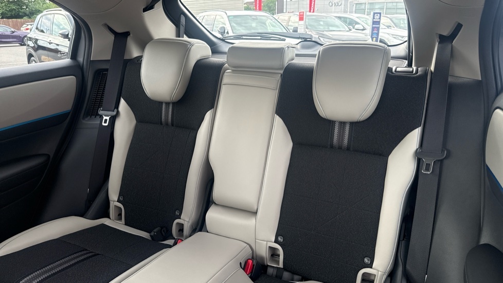 Honda Hr-V 1.5 H I-mmd Ehev Elegance Suv Hybrid C Red #8
