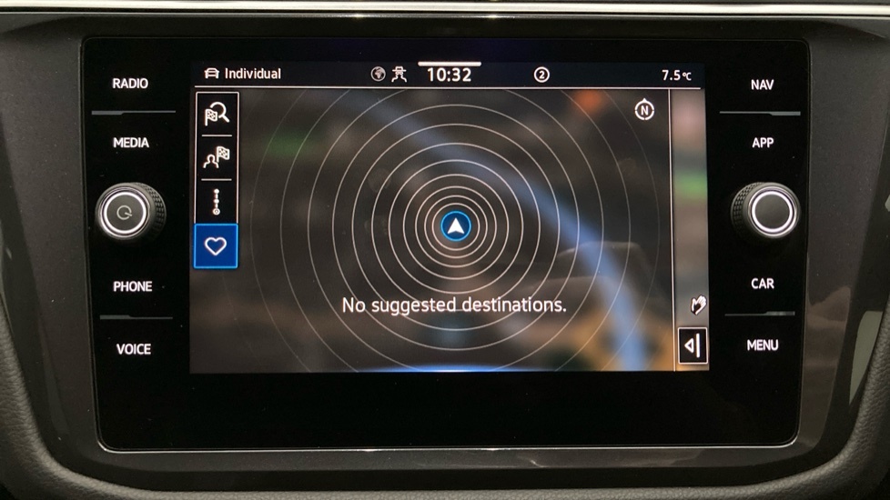 Volkswagen Tiguan Allspace 1.5 Tsi Elegance Dsg White #24