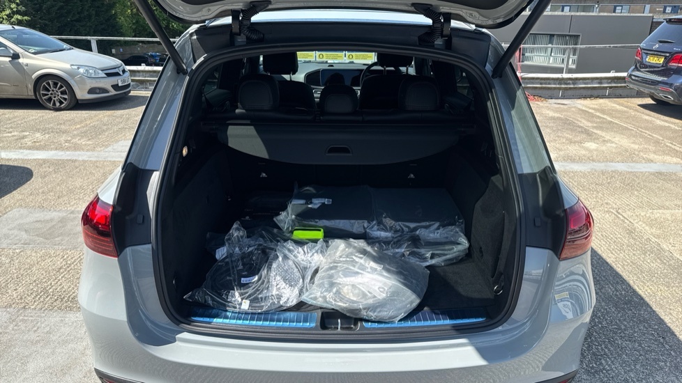 Mercedes-Benz GLE Class Amg Line Grey #4