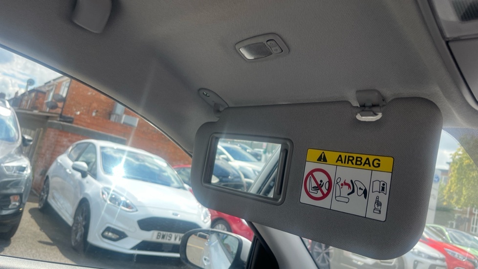 Hyundai I20 1.2 Se - Rear Parking Sensors, Bluetooth, Air Grey #31