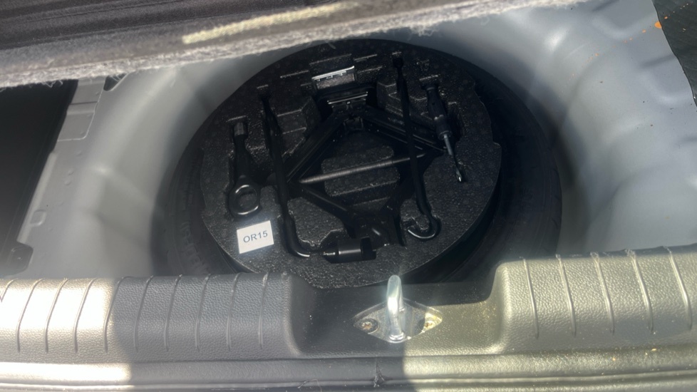 Hyundai I20 1.2 Se - Rear Parking Sensors, Bluetooth, Air Grey #33