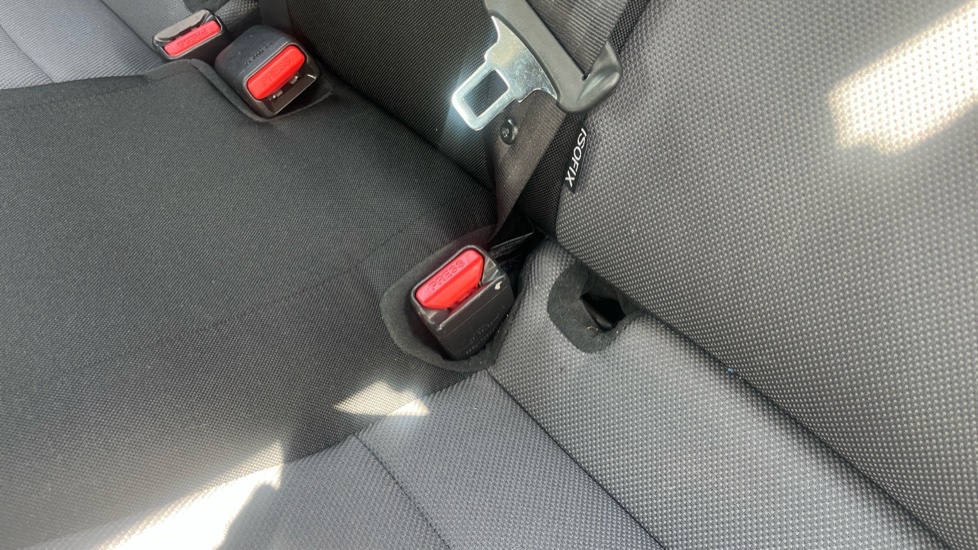 Hyundai I20 1.2 Se - Rear Parking Sensors, Bluetooth, Air Grey #17