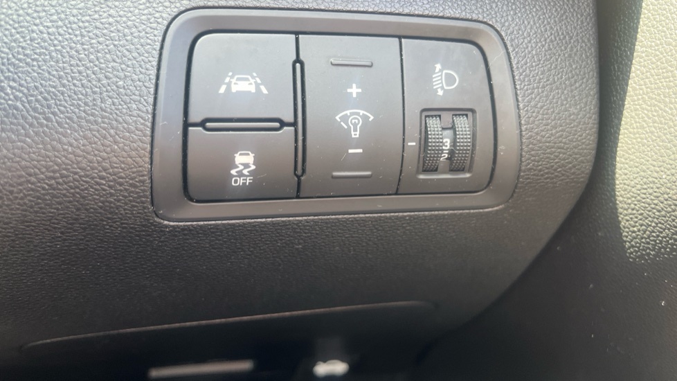 Hyundai I20 1.2 Se - Rear Parking Sensors, Bluetooth, Air Grey #22