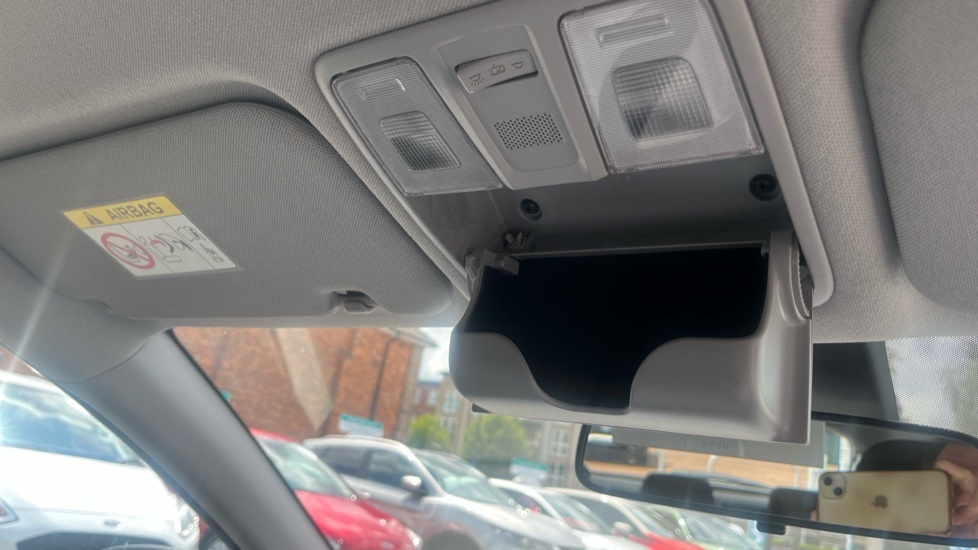 Hyundai I20 1.2 Se - Rear Parking Sensors, Bluetooth, Air Grey #30