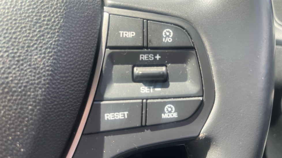 Hyundai I20 1.2 Se - Rear Parking Sensors, Bluetooth, Air Grey #21