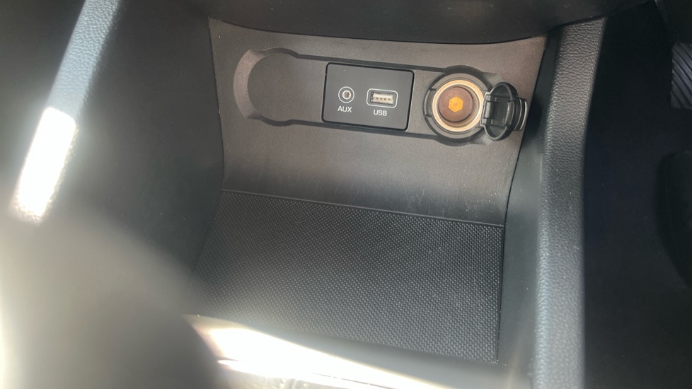 Hyundai I20 1.2 Se - Rear Parking Sensors, Bluetooth, Air Grey #26