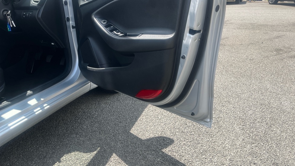 Hyundai I20 1.2 Se - Rear Parking Sensors, Bluetooth, Air Grey #35