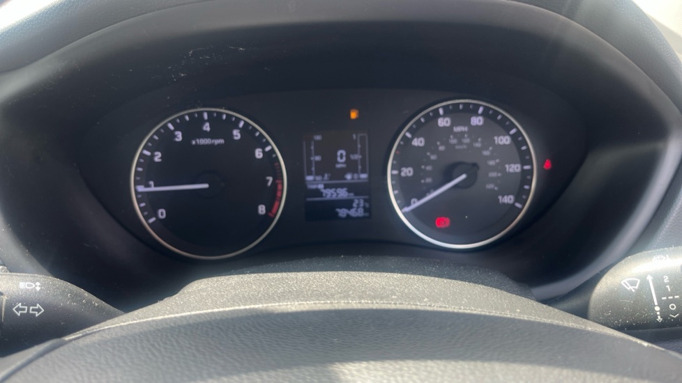 Hyundai I20 1.2 Se - Rear Parking Sensors, Bluetooth, Air Grey #18