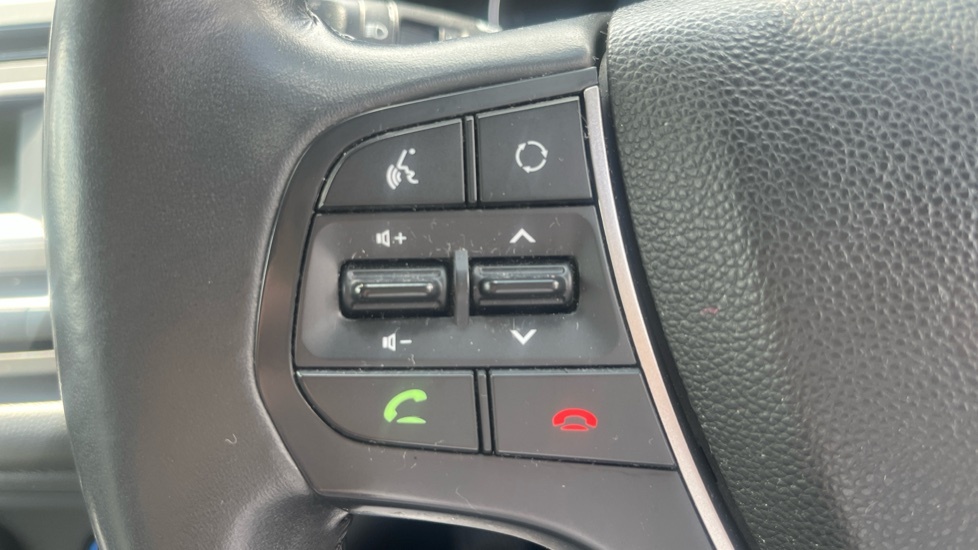 Hyundai I20 1.2 Se - Rear Parking Sensors, Bluetooth, Air Grey #20