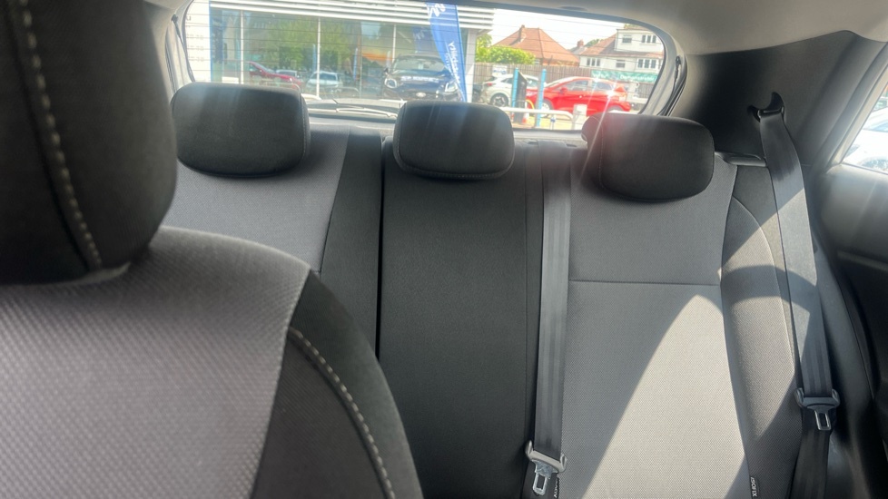 Hyundai I20 1.2 Se - Rear Parking Sensors, Bluetooth, Air Grey #15