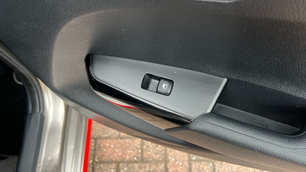 Kia Picanto 1.0 1 Air Hatchback Euro 6 65 B Black #32