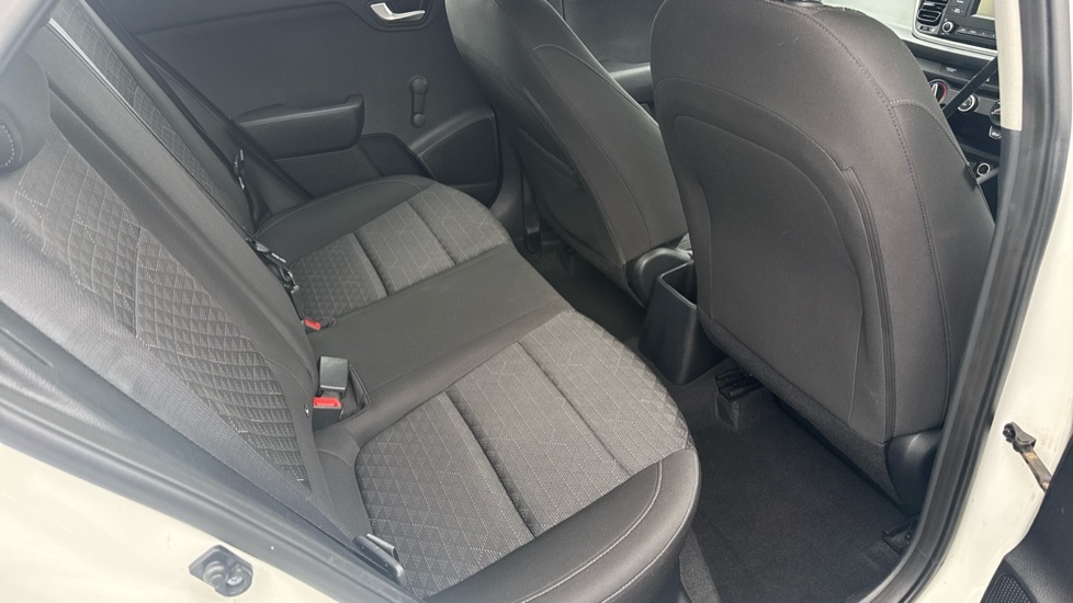 Kia RIO 1.0 T-gdi 3 Hatchback Euro 6 S Red #23
