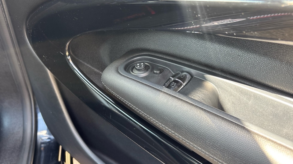 Mini Paceman Cooper D All4 Black #34